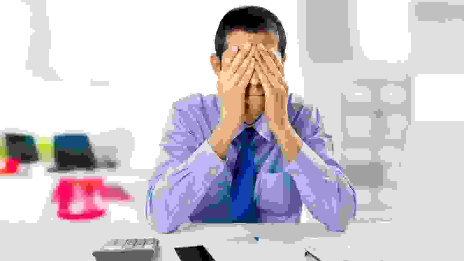Failure