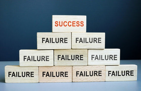 Failure and success