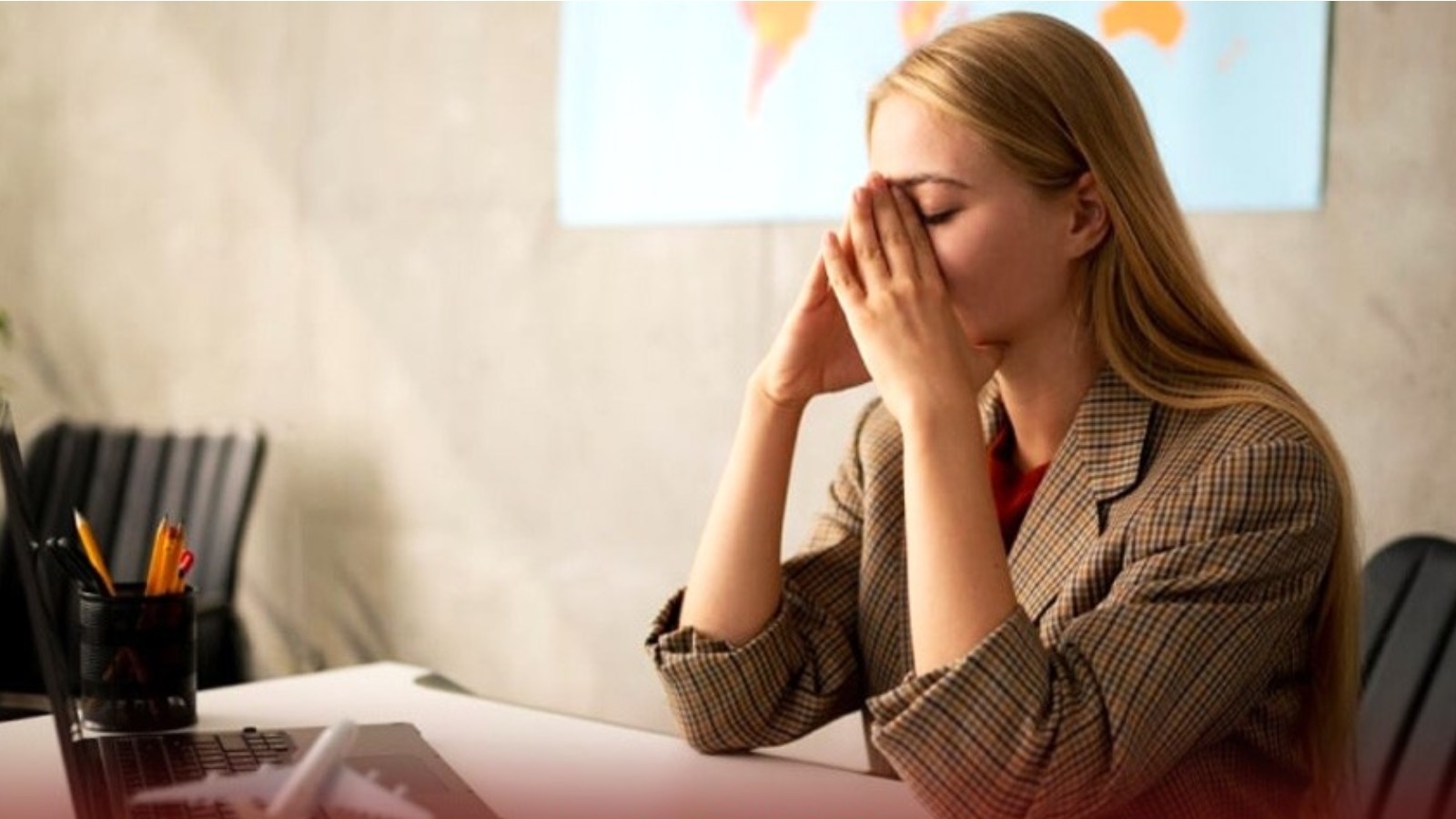 Fears That Hinder Success