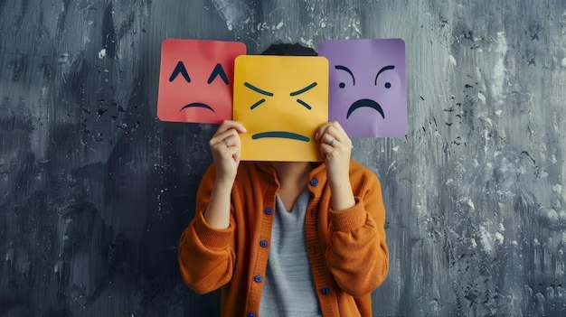 Feeling Uncomfortable