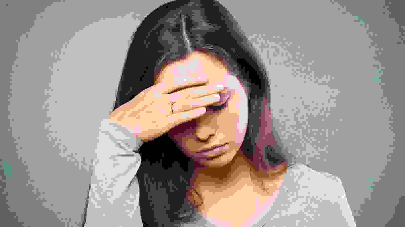 Feelings of Guilt