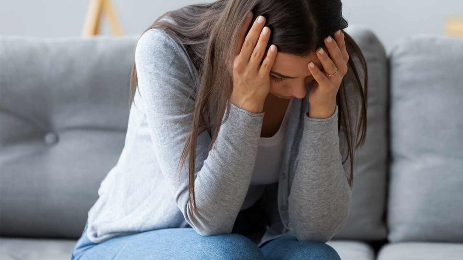 Feelings of Guilt