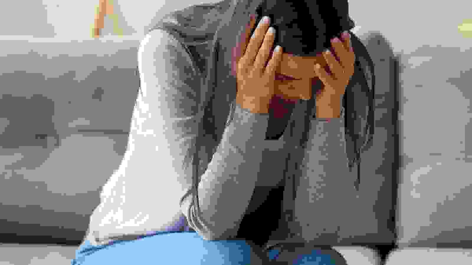 Feelings of Guilt