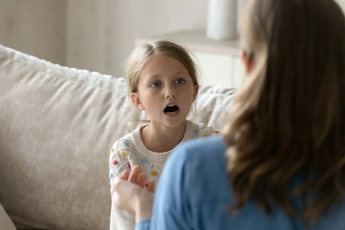 Fluency Disorder