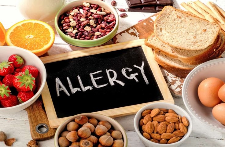 Food Allergy