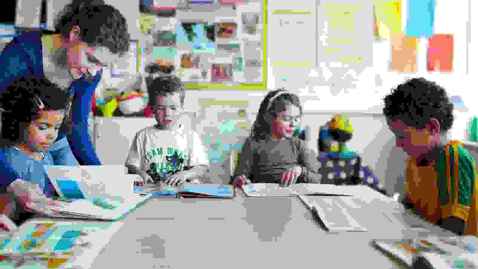 Fostering Students’ Skills in Innovation and Creativity