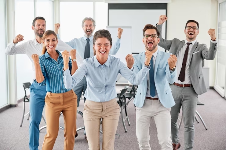 Foundations of Emotional Intelligence