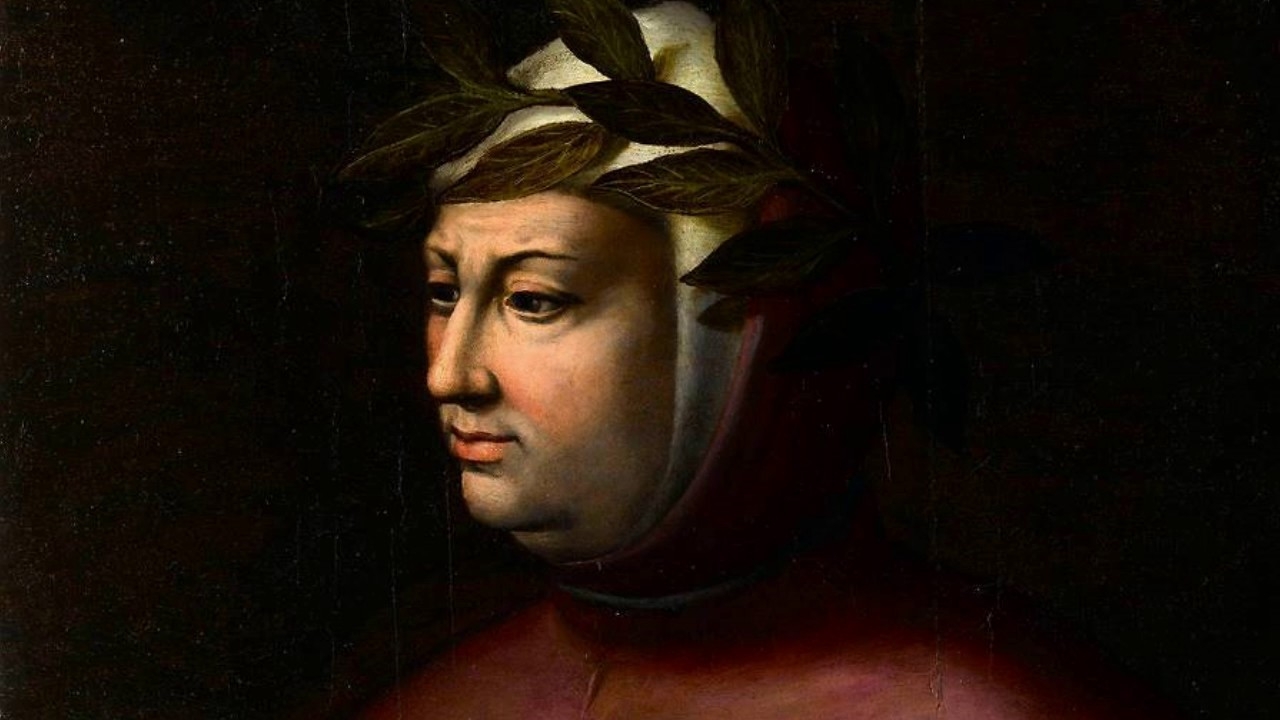 Francesco Petrarca Francesco Petrarca