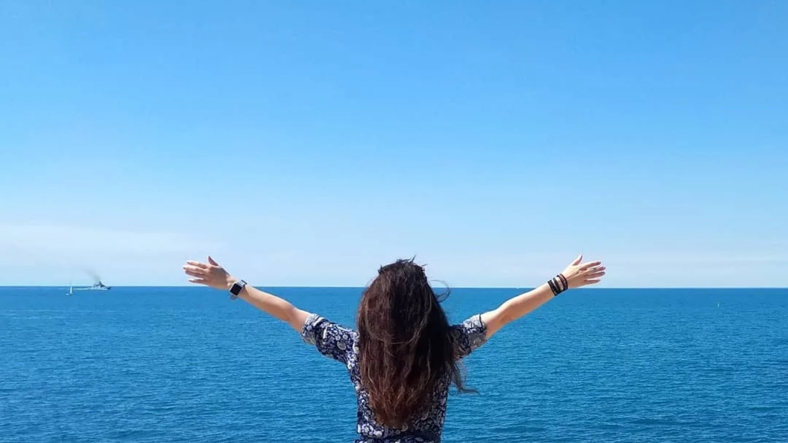 Free Your Mind and Regain Control over Your Life