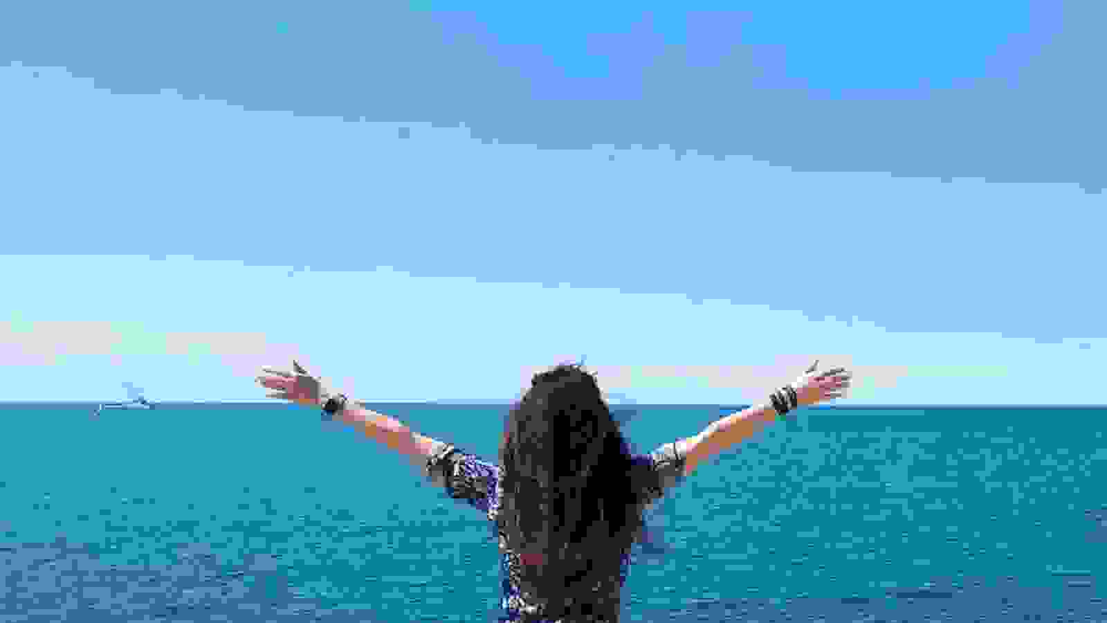 Free Your Mind and Regain Control over Your Life
