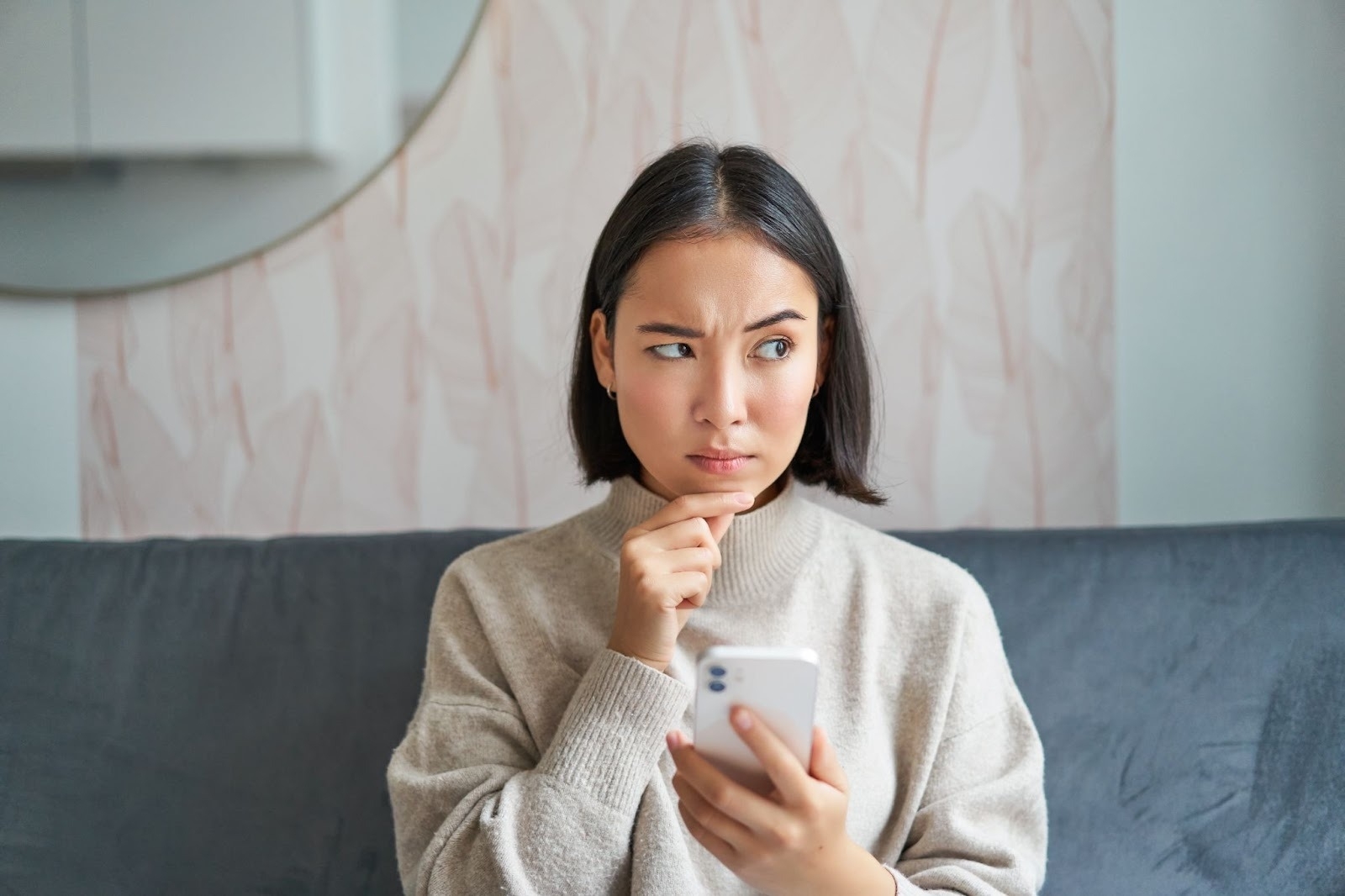 Get Rid of Indecision