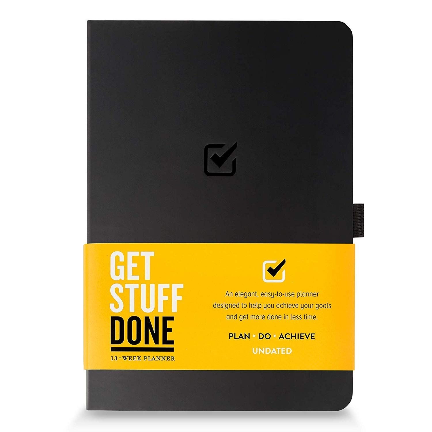 Get Stuff Done