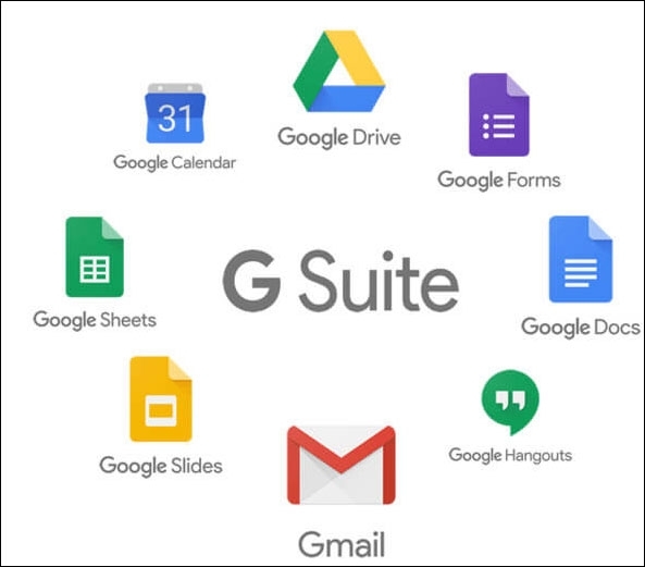 Google Workspace