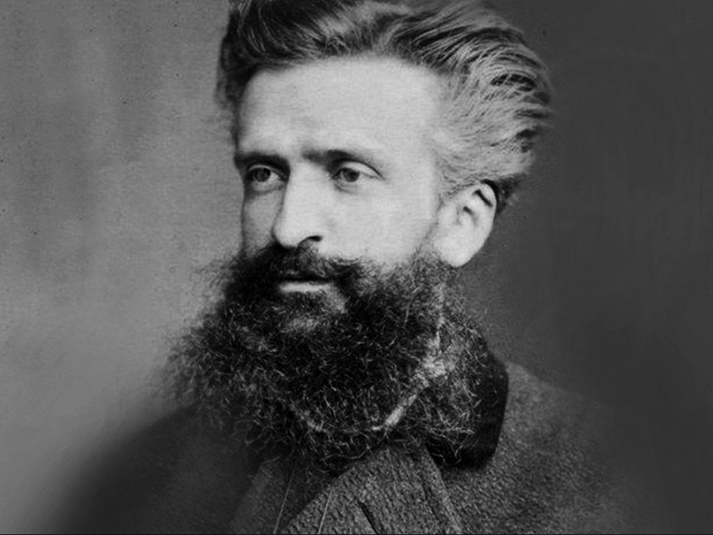 Gustave Le Bon