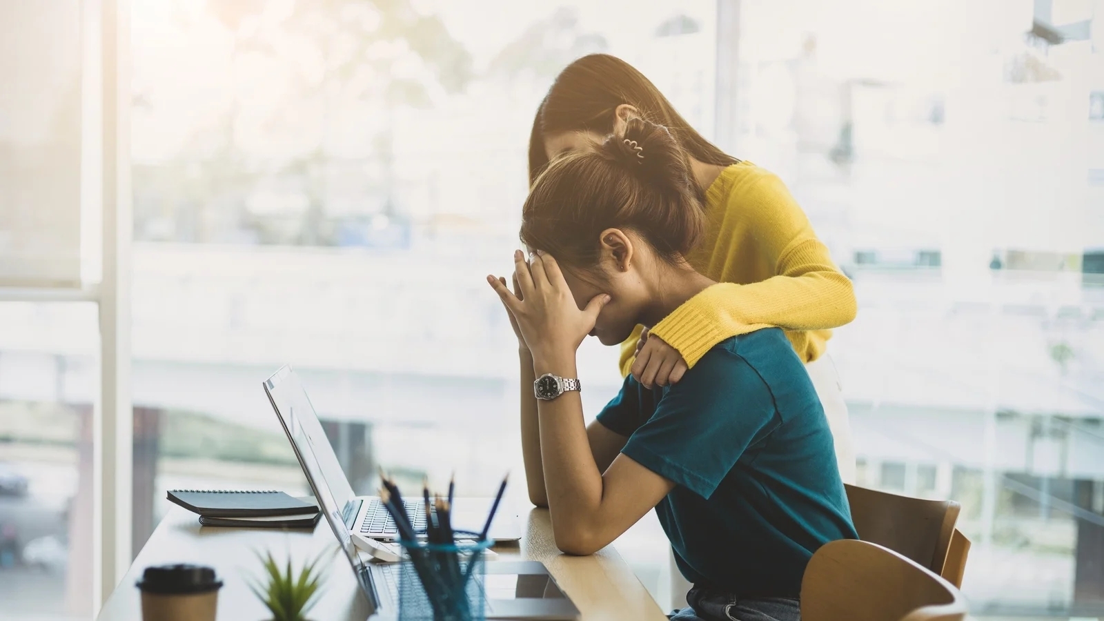 Health Programs in the Workplace