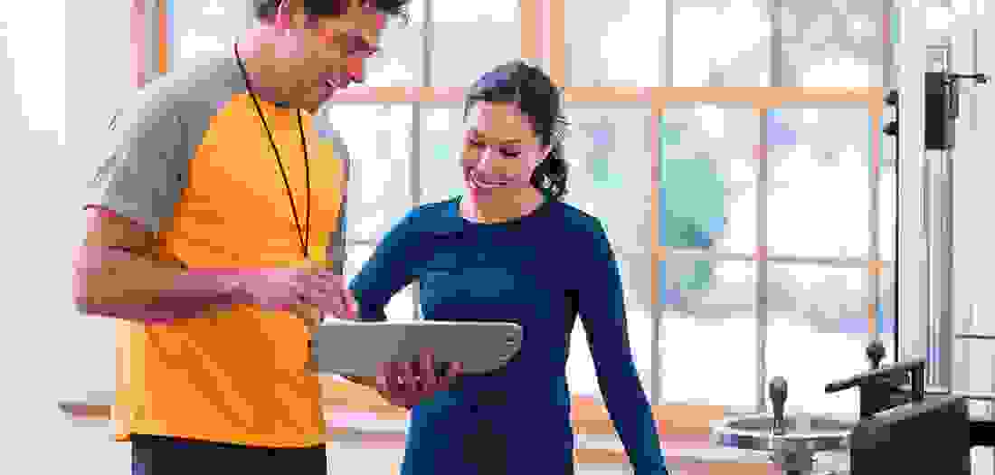 Health & Wellness Coaching