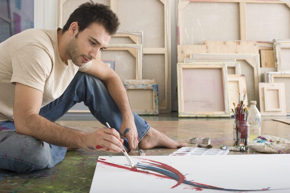 Hobbies that Build Real and Lasting Trust Hobbies that Build Real and Lasting Trust