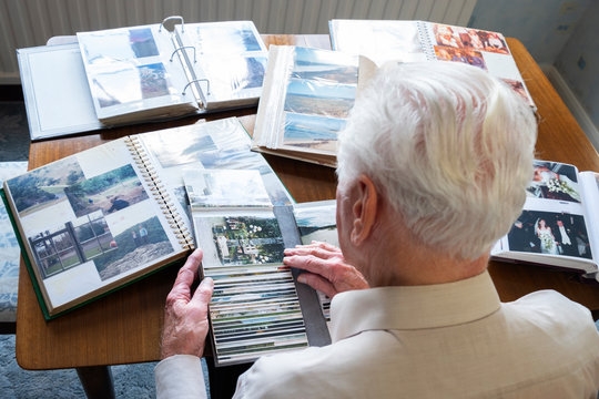 How Do Memories Impact Our Lives