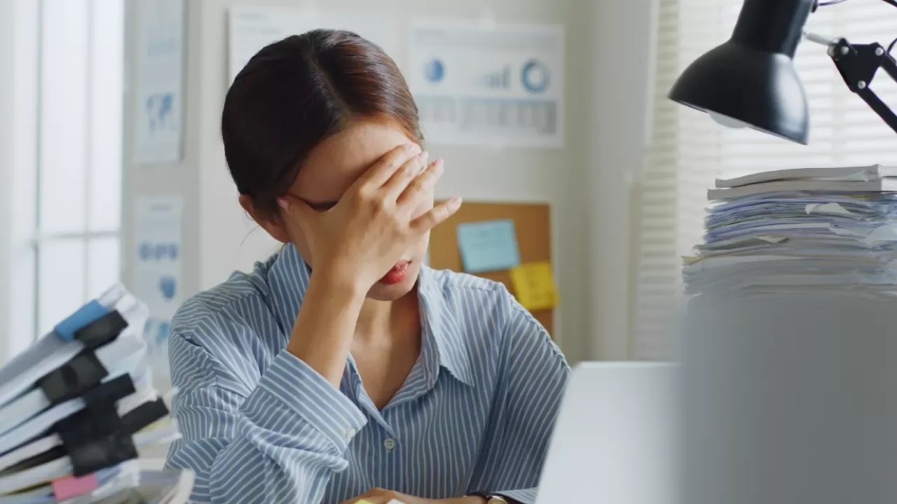 Energy and Inspiration