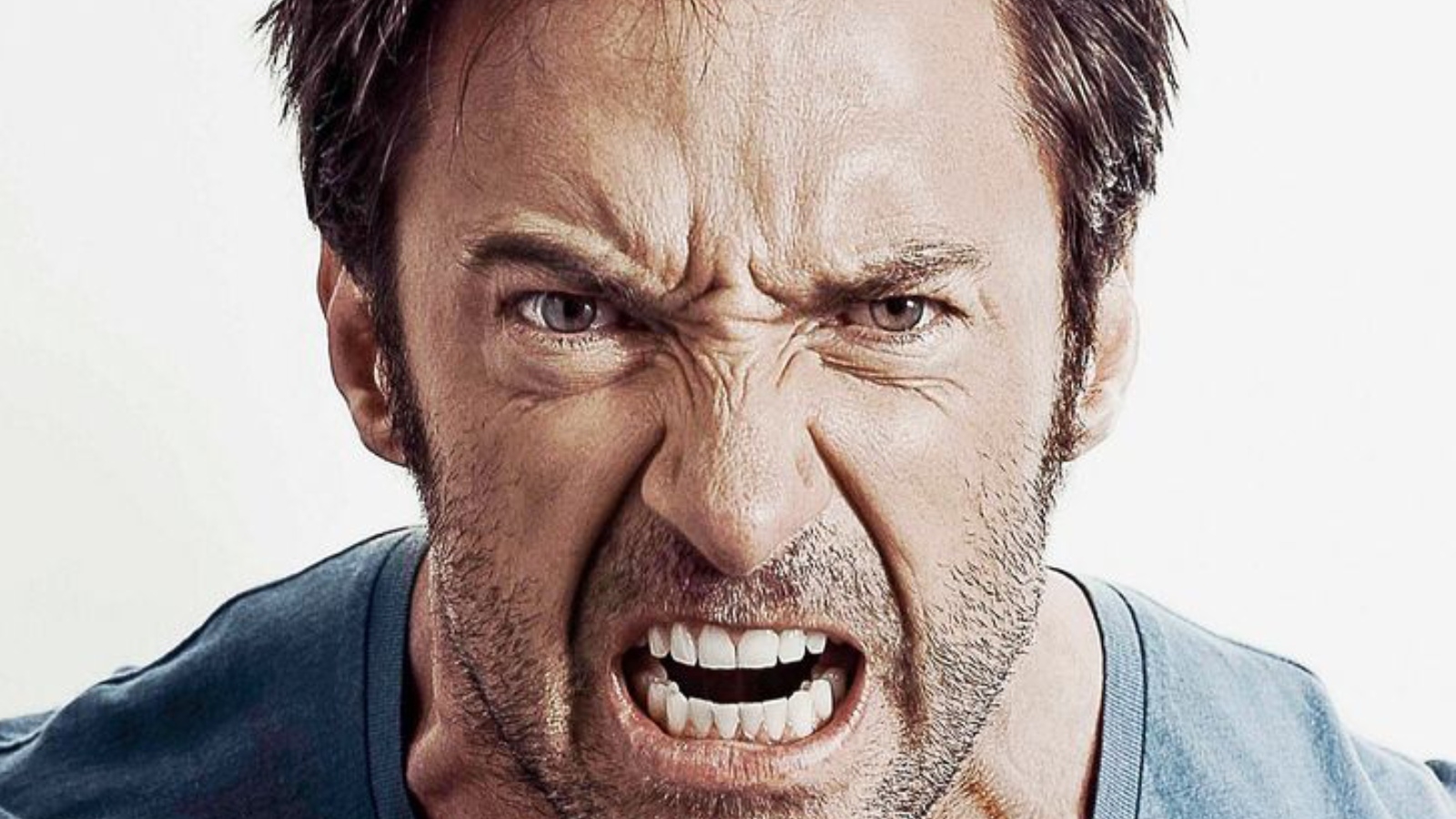 How Should You Be Angry?
