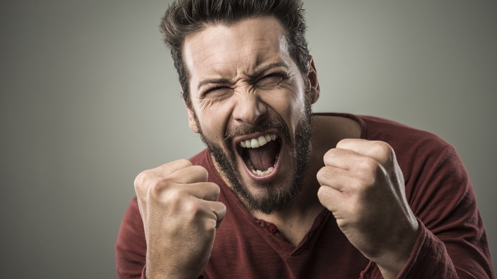 How Should You Be Angry?