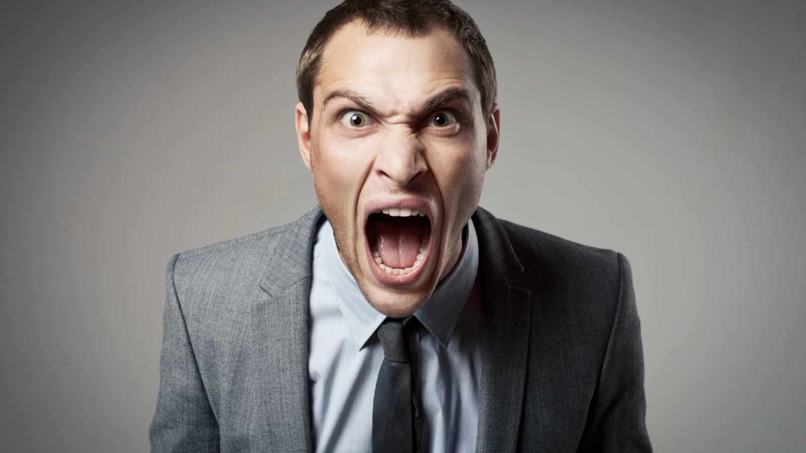How Should You Be Angry?
