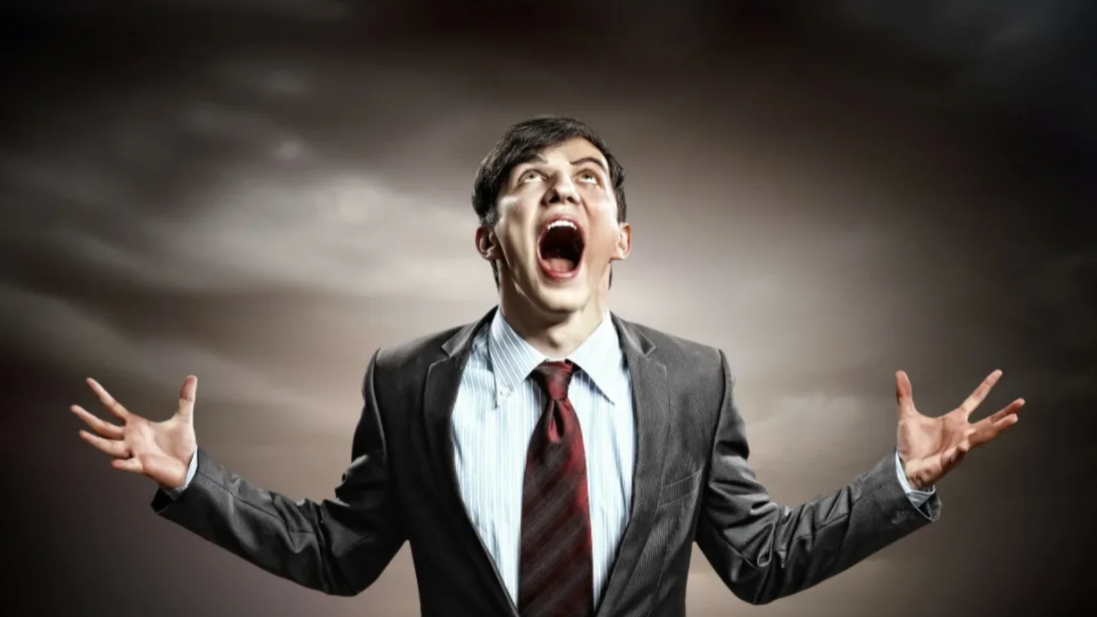 How Should You Be Angry?