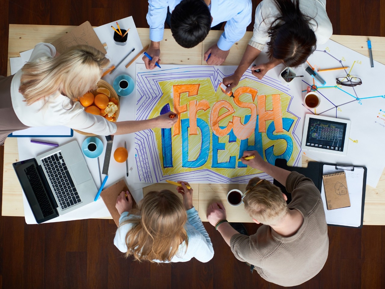 How To Find Your Unique And Hidden Talent