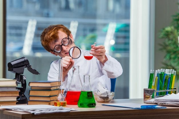 How to Become More Intelligent?