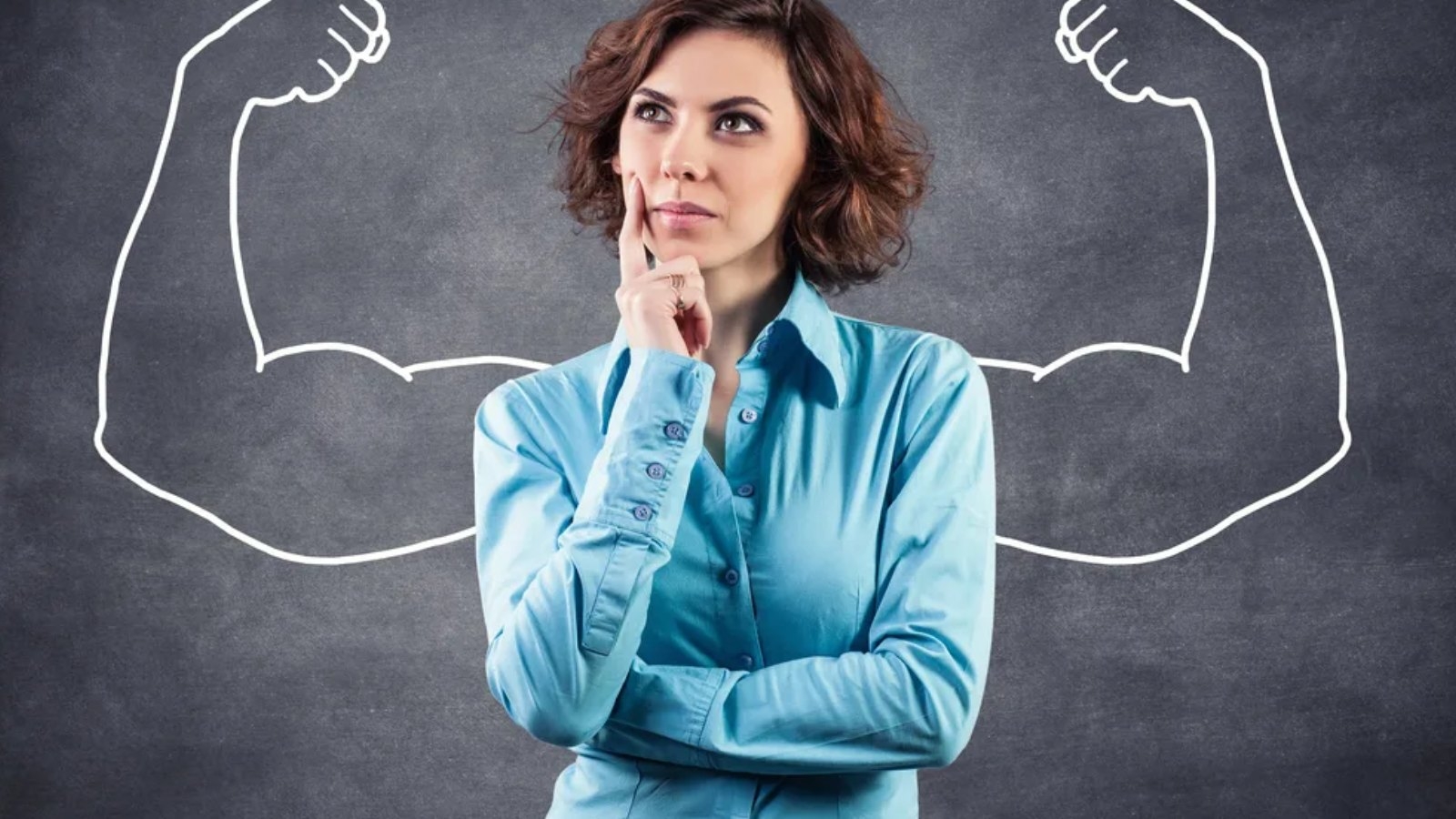 How to Build the Self-Confidence You Need to Succeed in Life