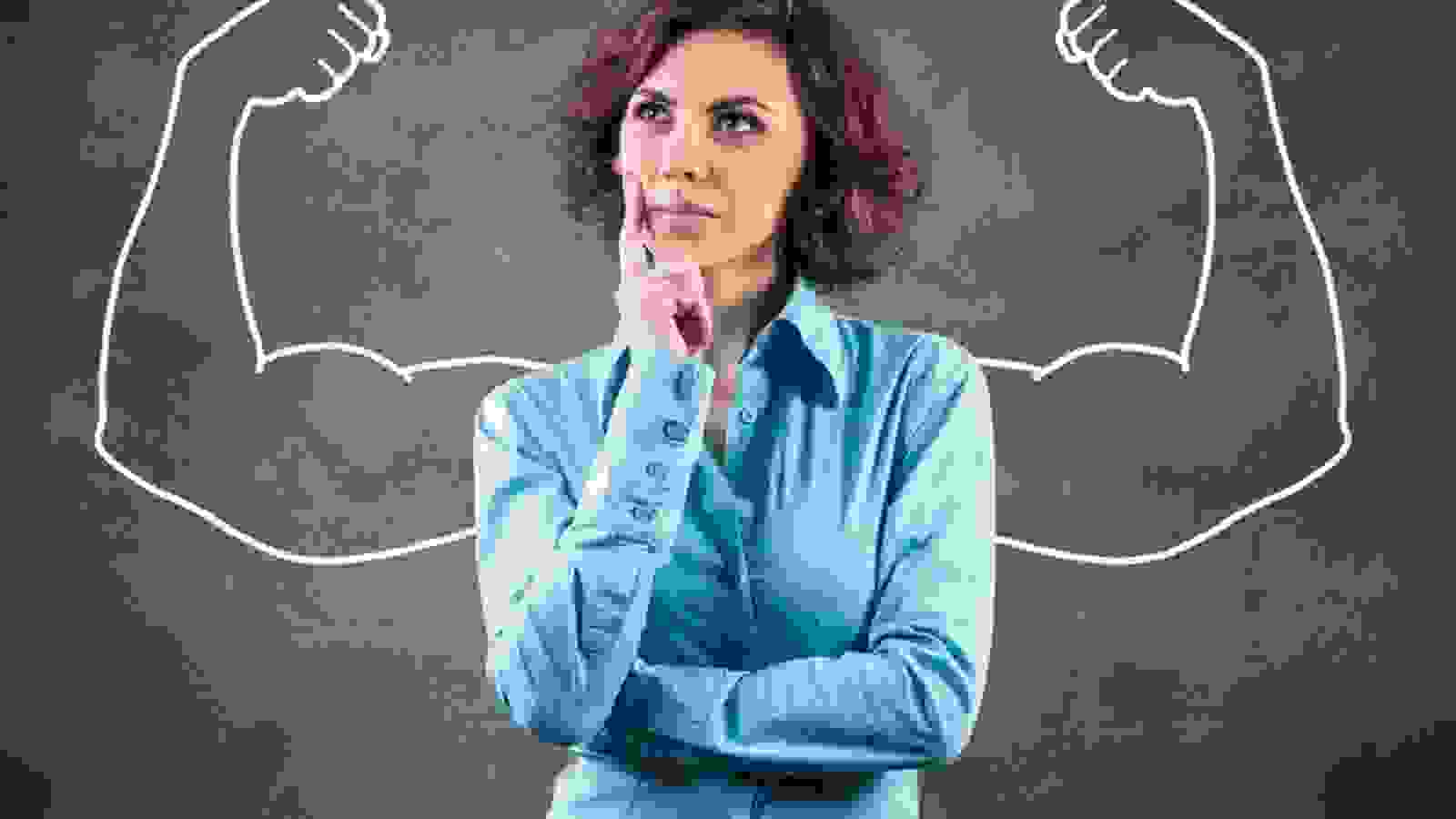 How to Build the Self-Confidence You Need to Succeed in Life