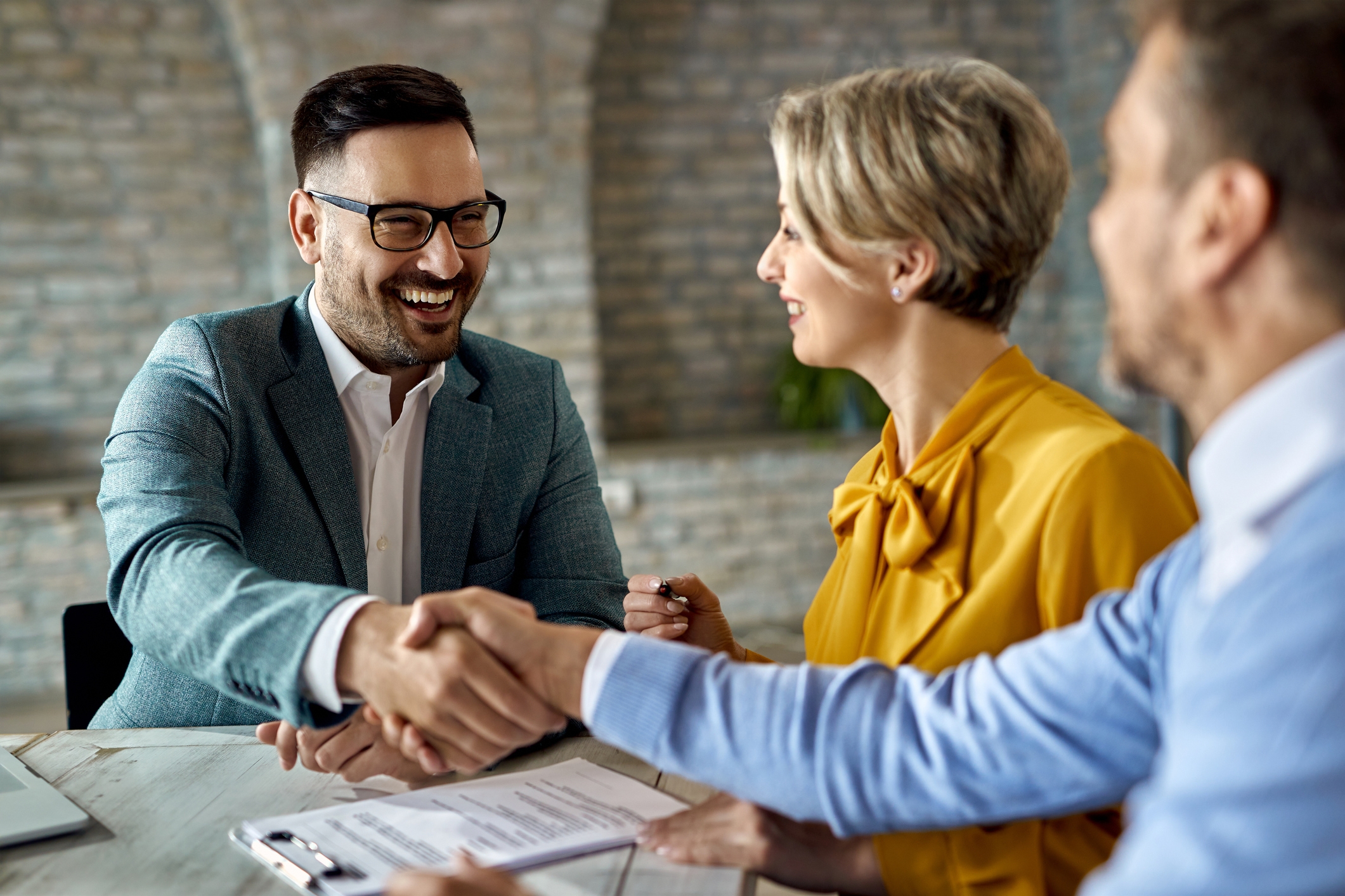 How to Persuade Others
