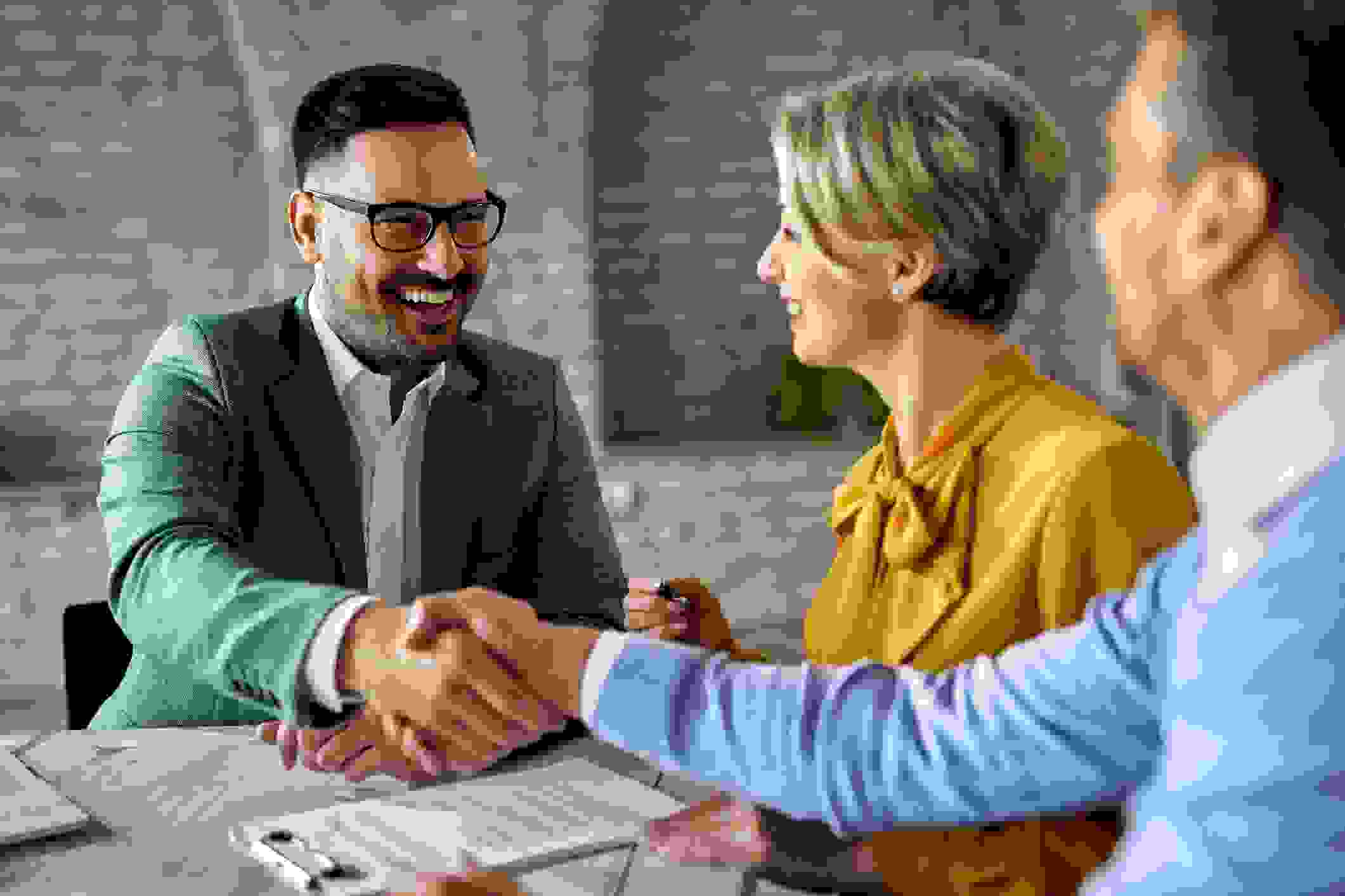 How to Persuade Others