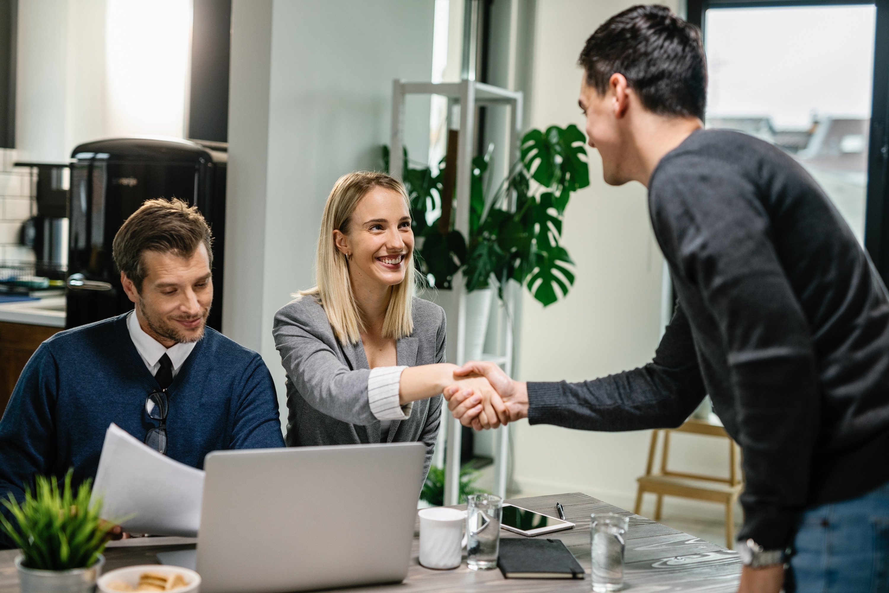 How to Persuade Others