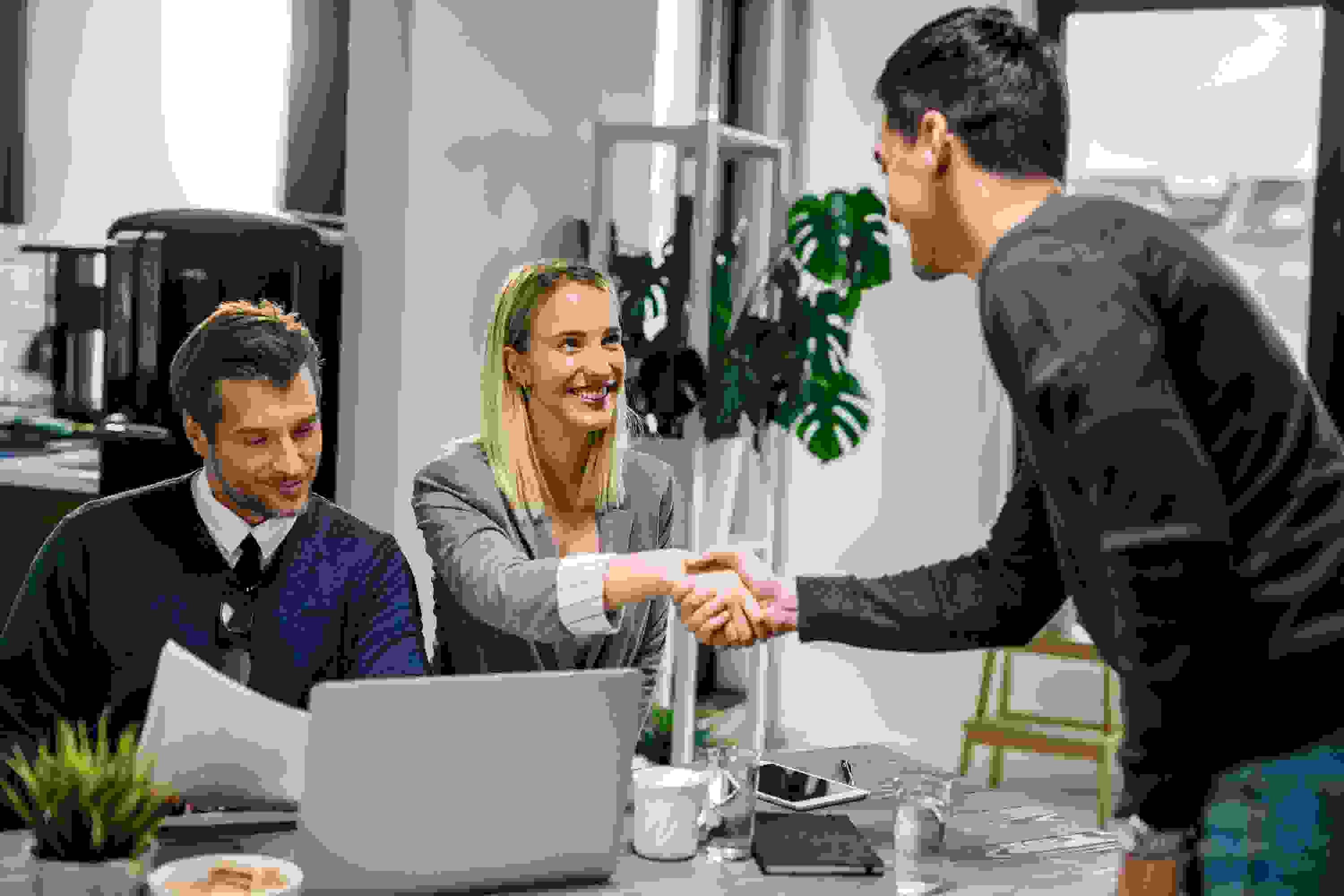 How to Persuade Others