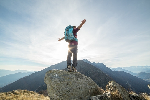 How to Stay Motivated