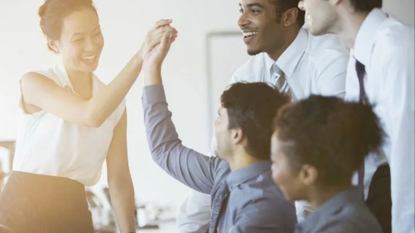 How to Succeed in Your Relationships with People