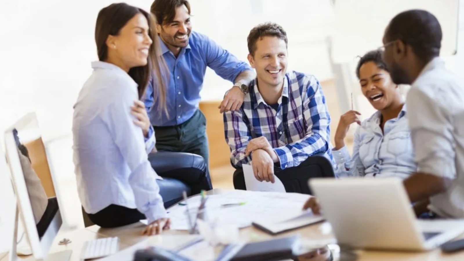 How to Succeed in Your Relationships with People