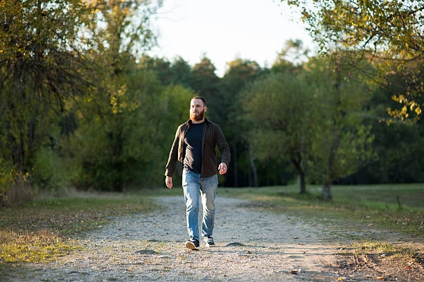 Importance of Walking Importance of Walking