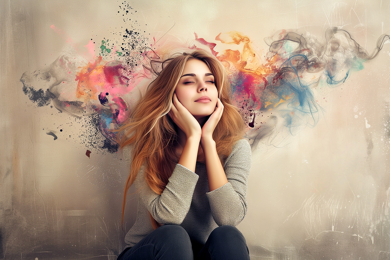  Improve Your Personality