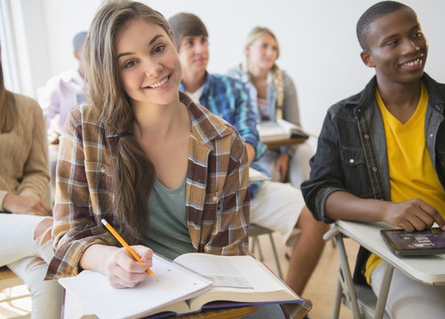 Incorrect Study Habits