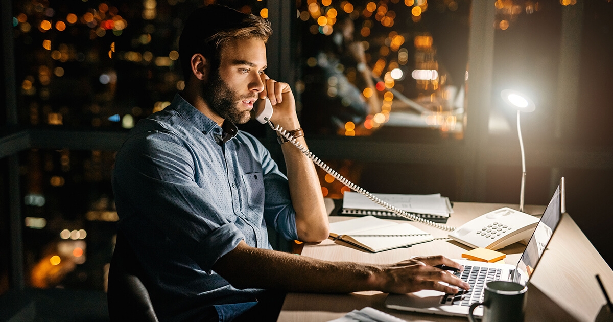  Increase Productivity