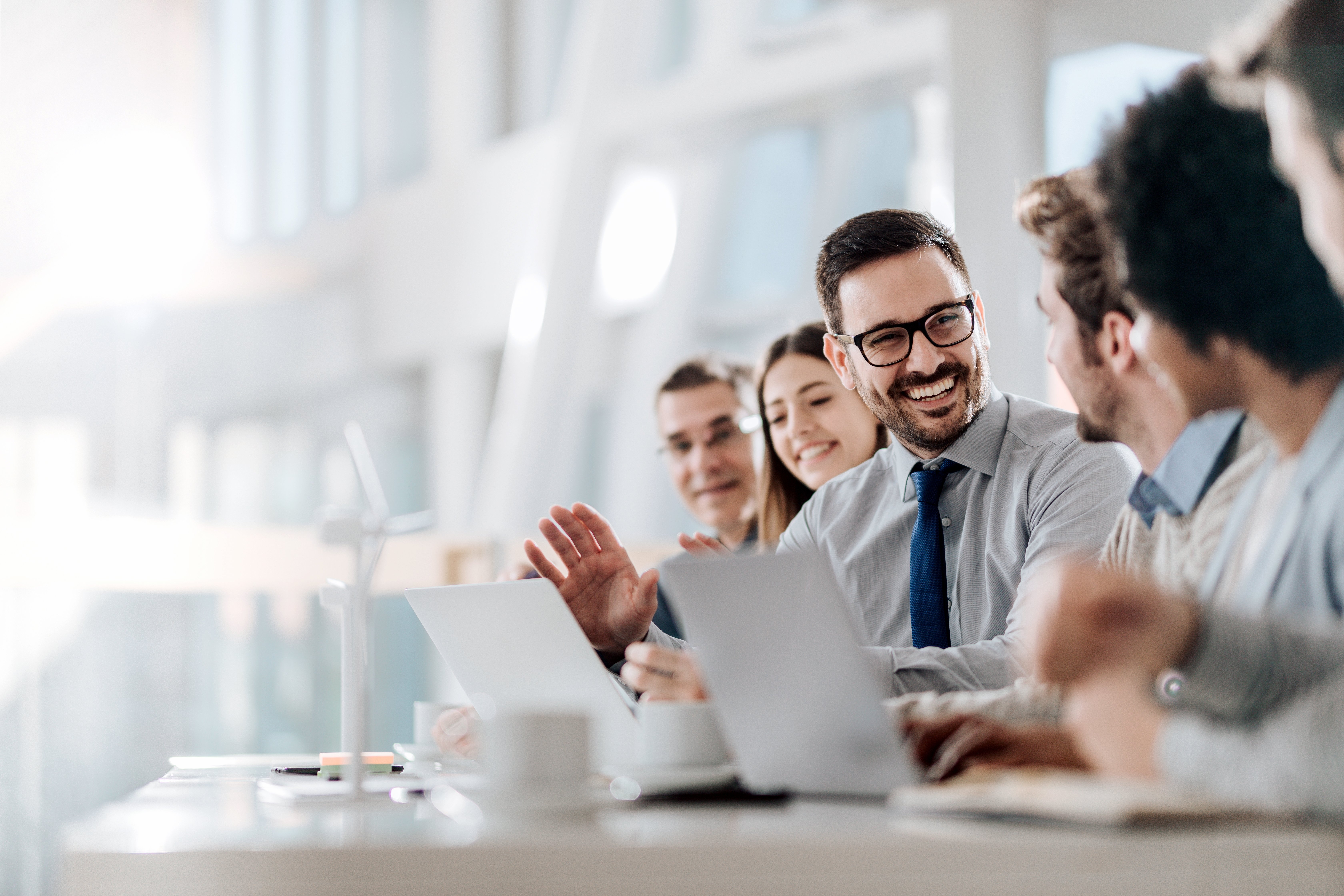 Increase Your Productivity