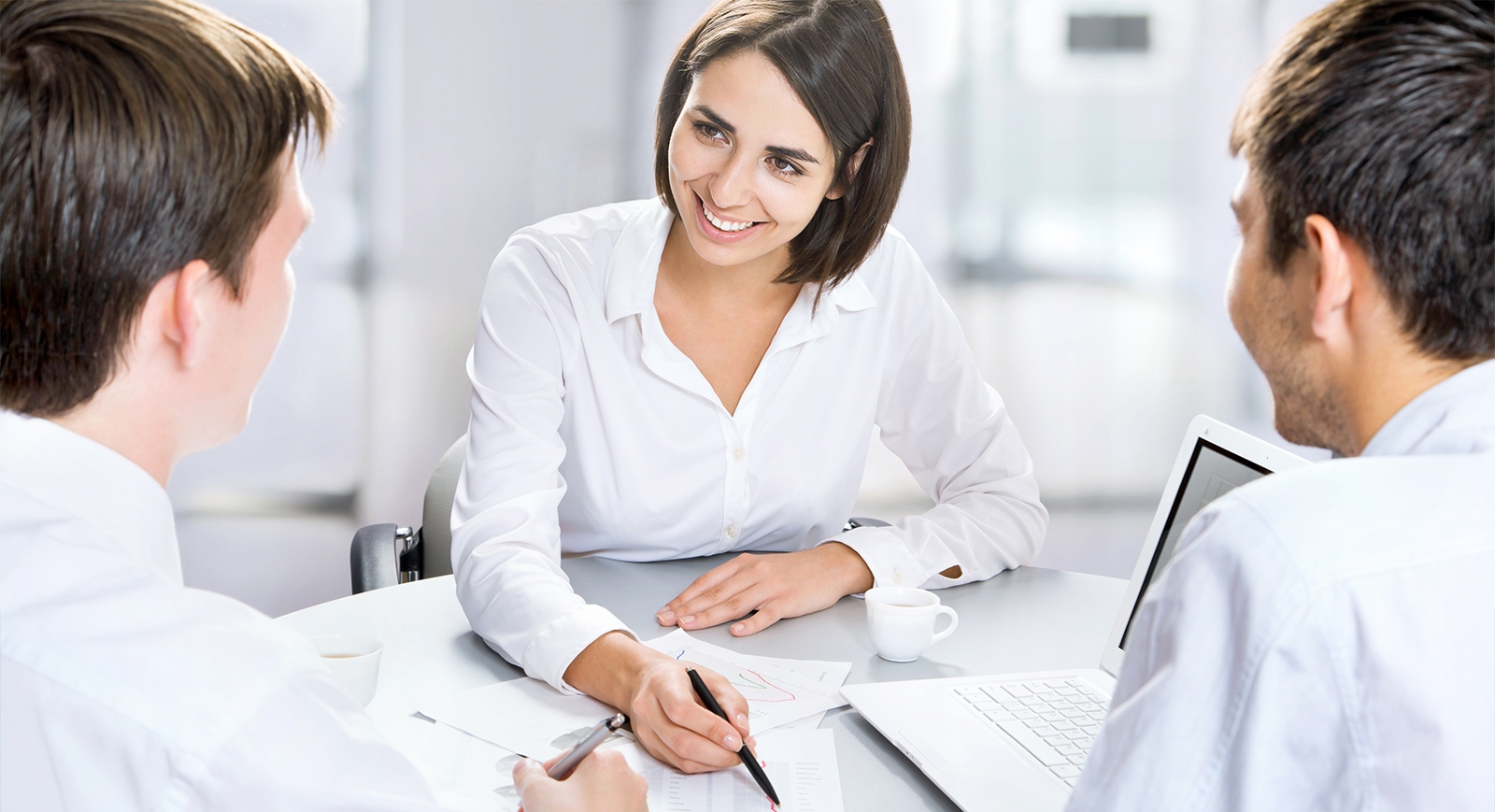 Increase Your Productivity