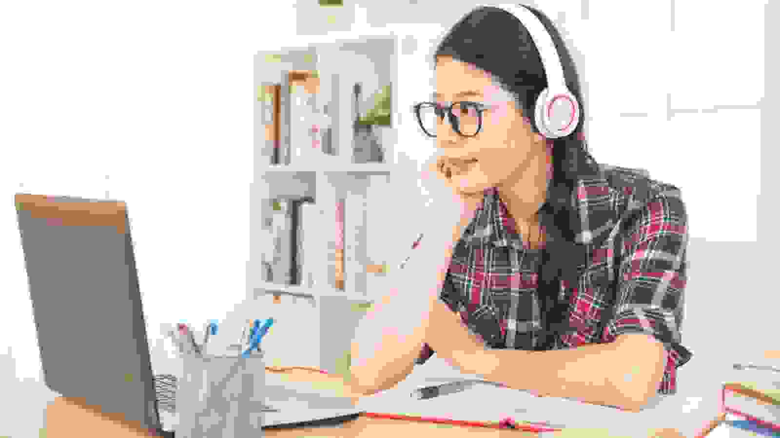 Increased concentration