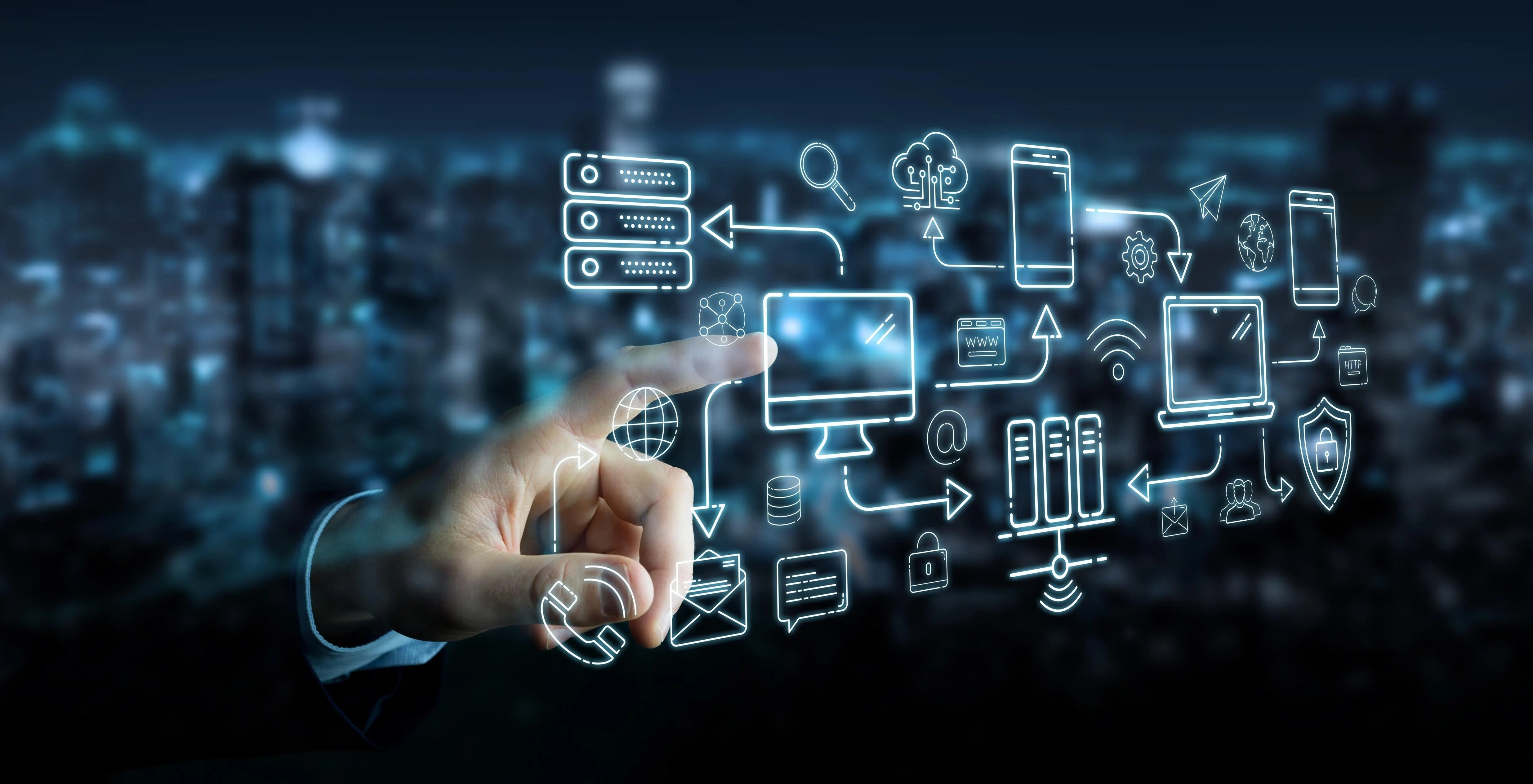 Information Technology IT Information Technology IT