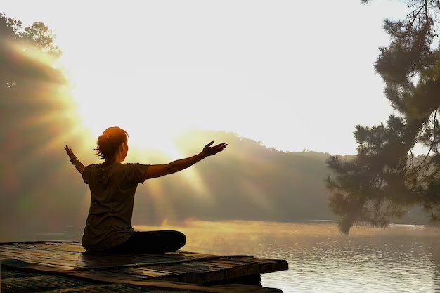 Inner Peace