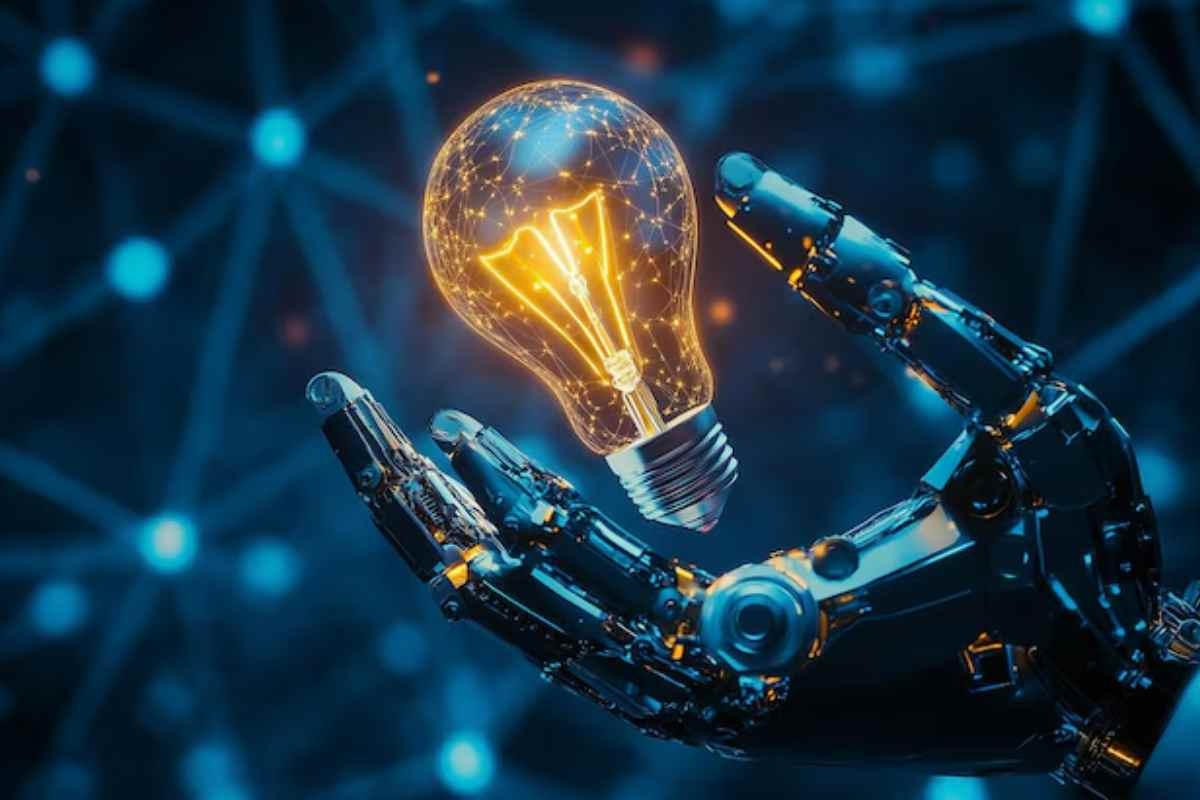 Innovation Innovation