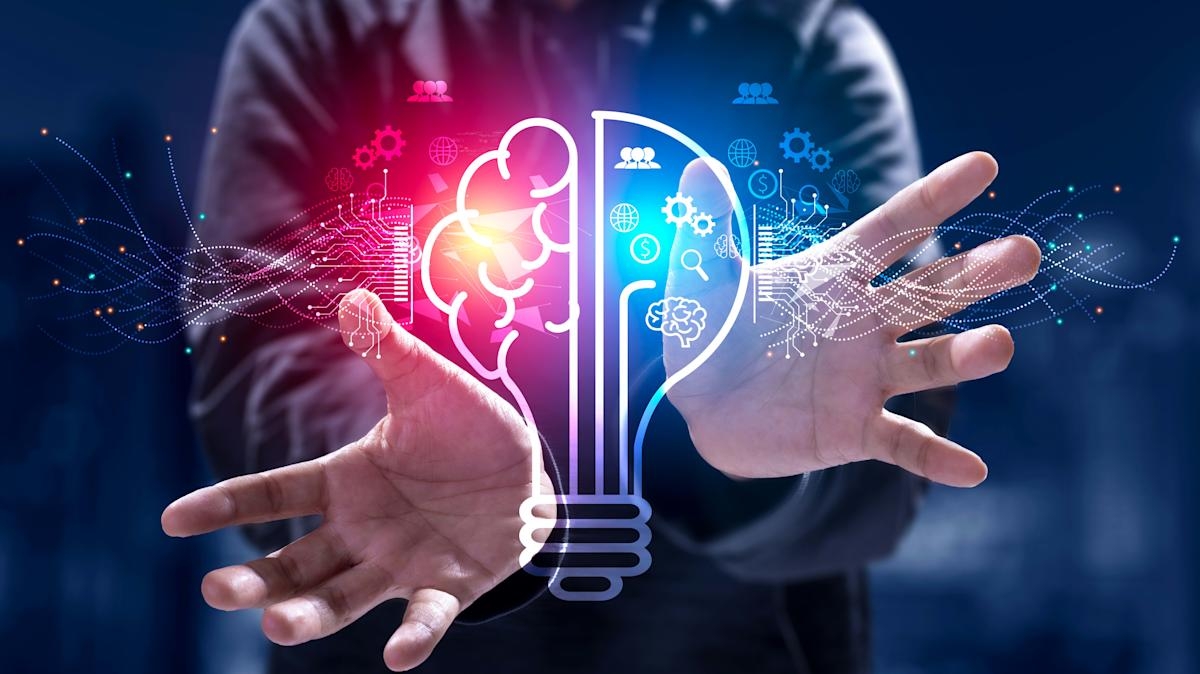 Innovation Innovation