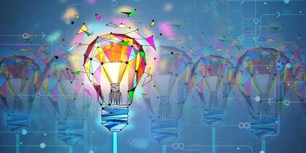 Innovation and Creativity